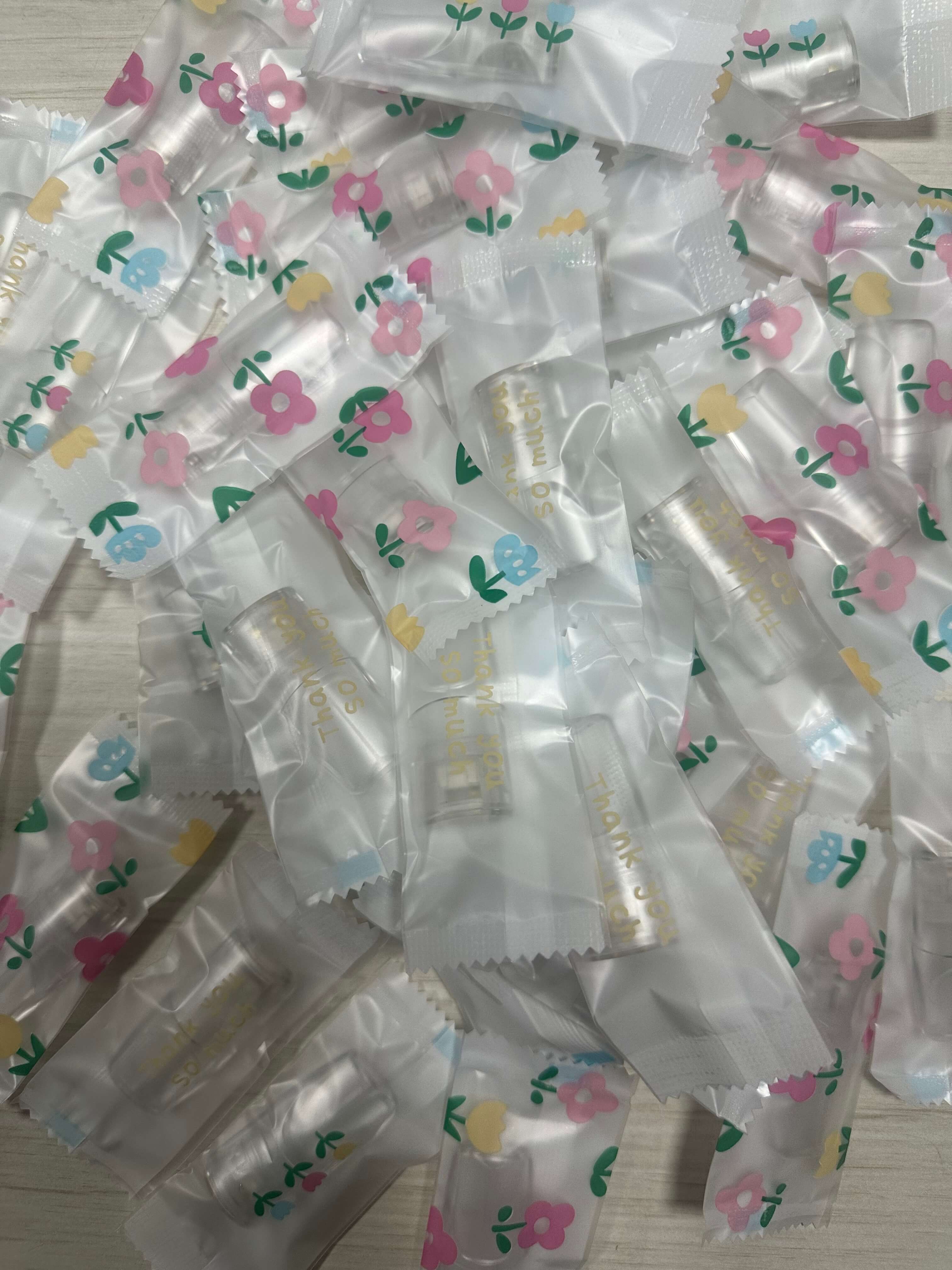 側注空彈 獨立包裝 全透明 一代通用