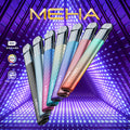 MEHA 魅嗨五代主機 三擋調節 五六代通用