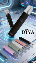DIYA叮啞主機 升級款 一代通用