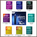 EVO 加熱煙彈 加熱不燃燒 Ploom AURA專用煙彈