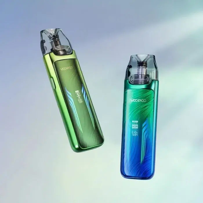 VOOPOO VMATE MAX 注油主機套裝 30W功率