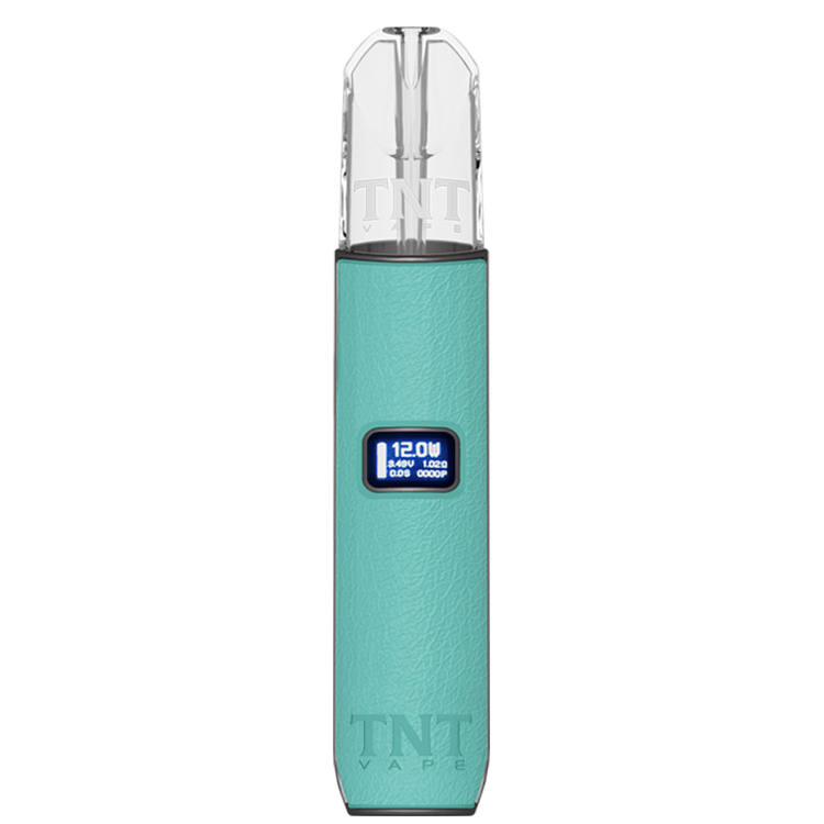TNT皮革主機 三擋調節 一代通用