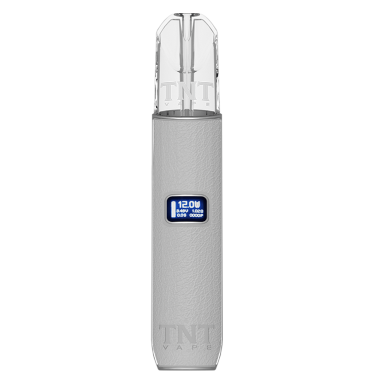 TNT皮革主機 三擋調節 一代通用