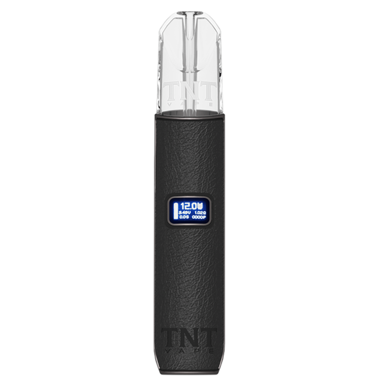 TNT皮革主機 三擋調節 一代通用