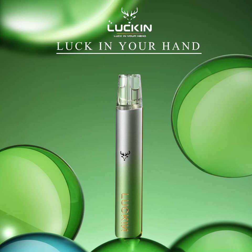 LUCKIN 幸運主機 雙檔調節  一代通用