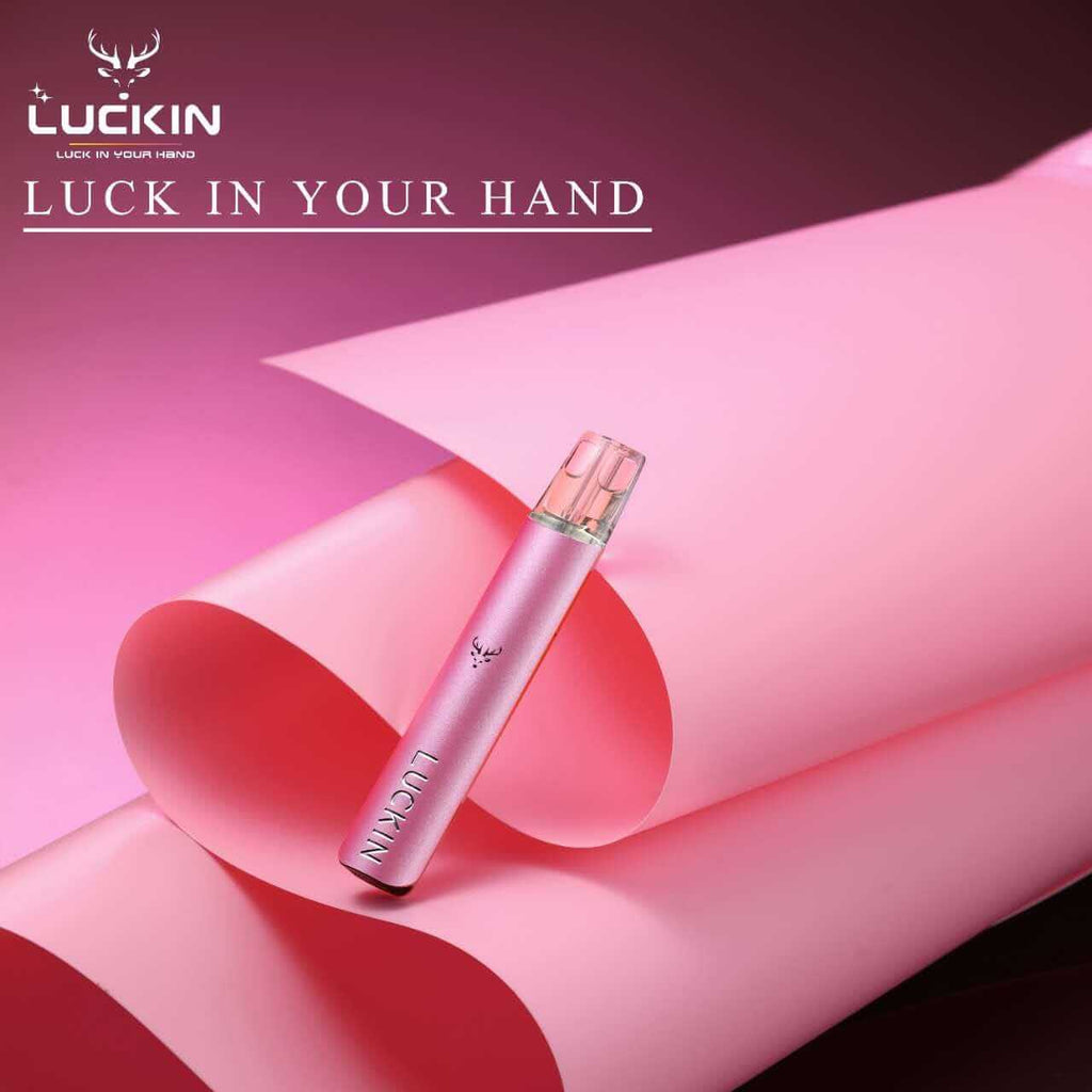 LUCKIN 幸運主機 雙檔調節  一代通用