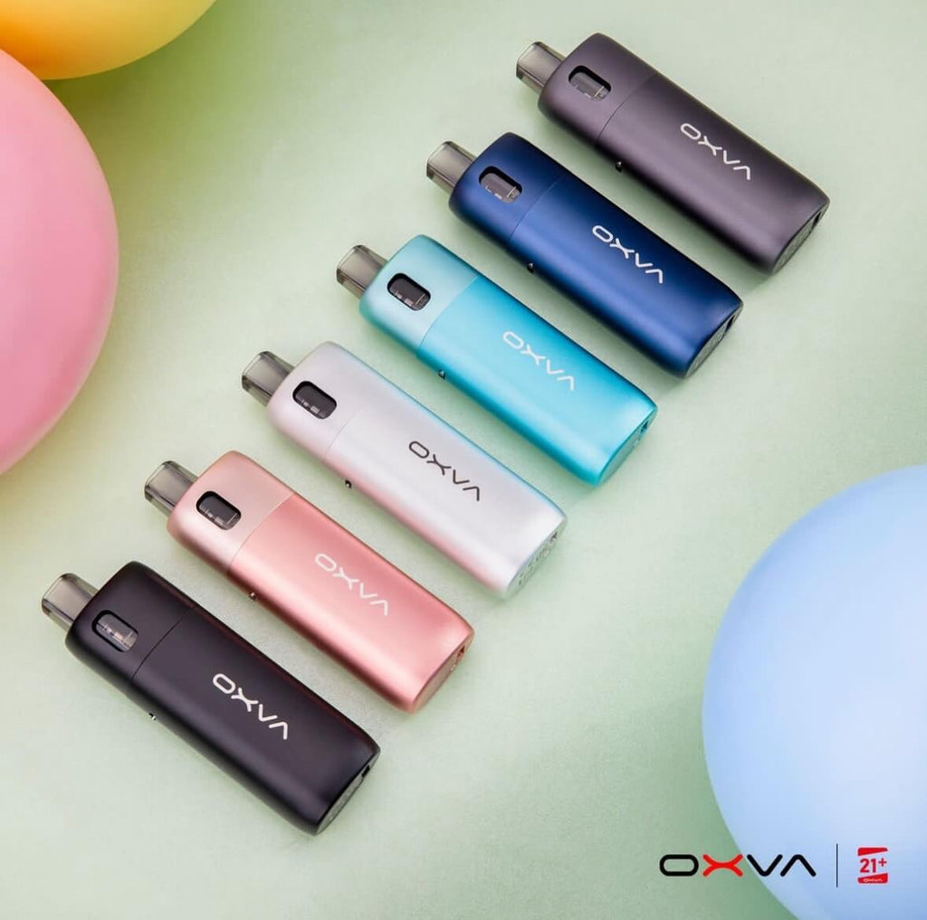 OXVA ONEO奥尼奥主機套裝 40W功率
