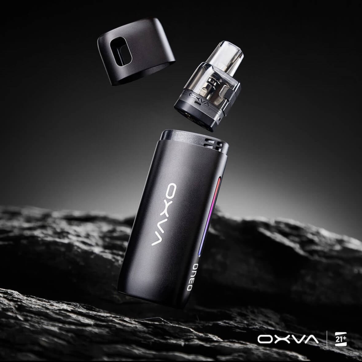 OXVA ONEO奥尼奥主機套裝 40W功率