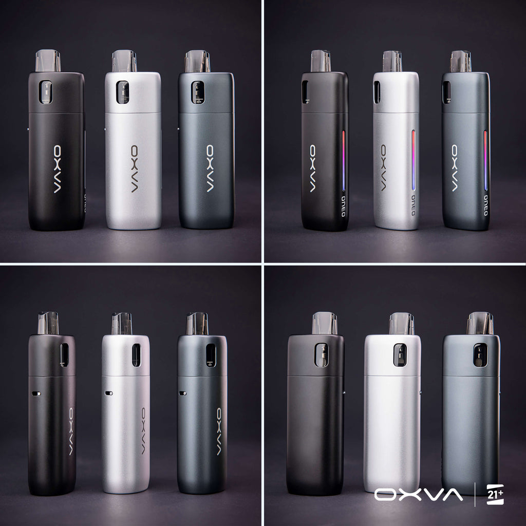 OXVA ONEO奥尼奥主機套裝 40W功率