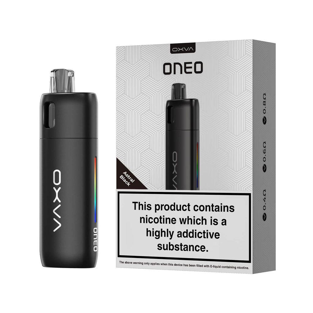 OXVA ONEO奥尼奥主機套裝 40W功率