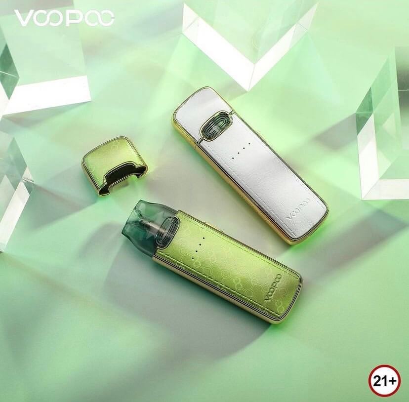 VOOPOO VMATE E主機套装 20W
