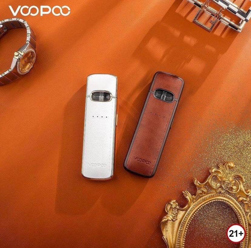 VOOPOO VMATE E主機套装 20W
