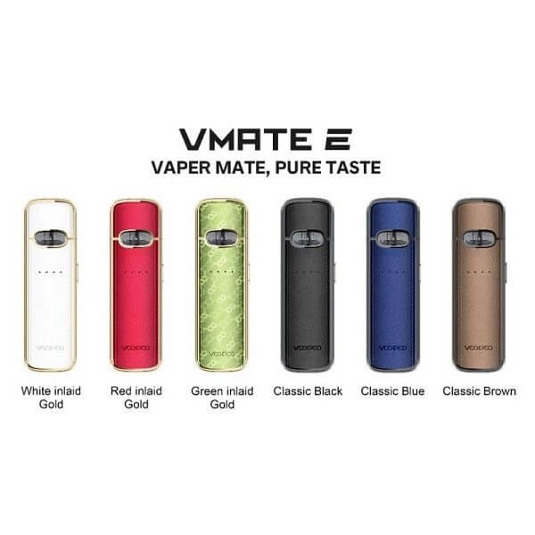 VOOPOO VMATE E主機套装 20W