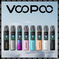 VOOPOO ARGUS阿格斯G2 注油主機套裝 30W