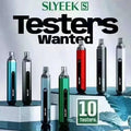 Slyeek S 斯萊克二代 Omari-o 注油主機套裝