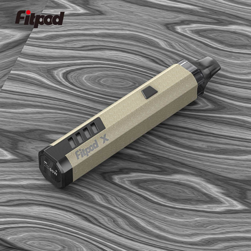 SLYEEK FITPOD X 斯萊克三代主機套裝 20W