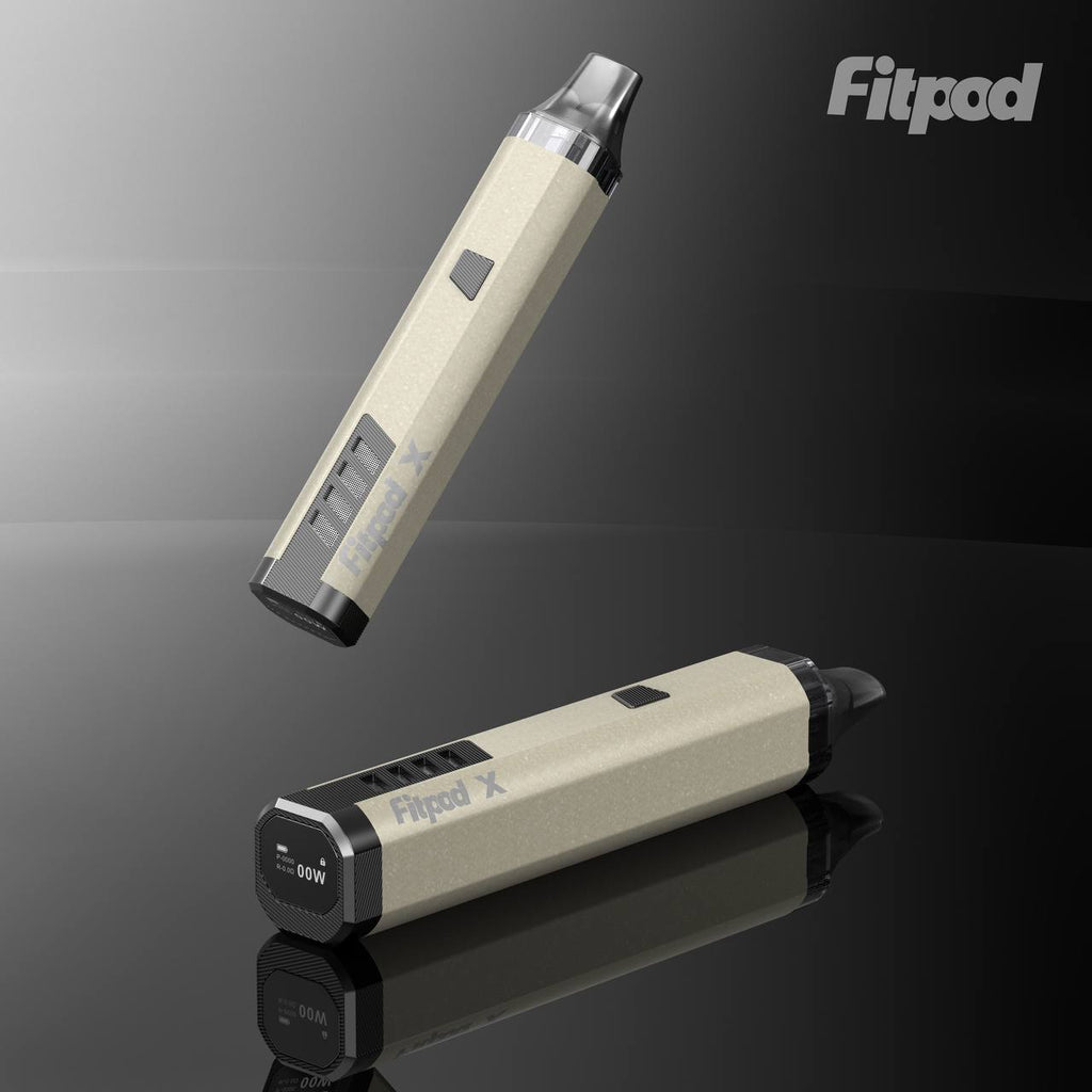SLYEEK FITPOD X 斯萊克三代主機套裝 20W