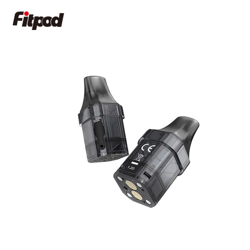 SLYEEK FITPOD X 斯萊克三代主機套裝 20W
