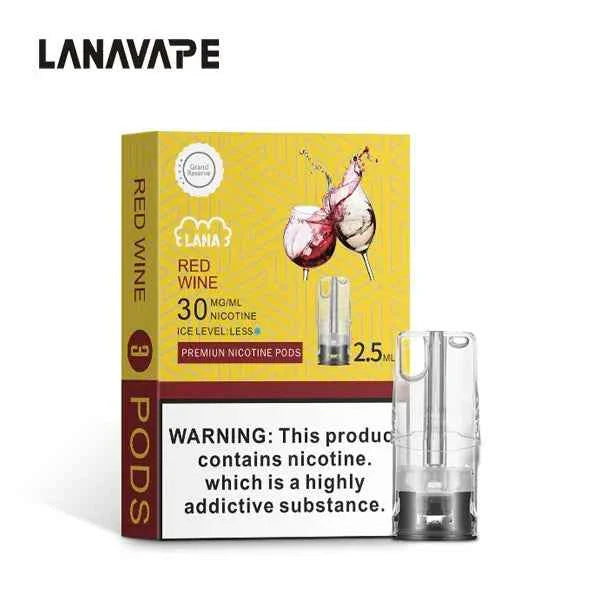 【買10盒贈1盒】LANA糖果 一代通用彈