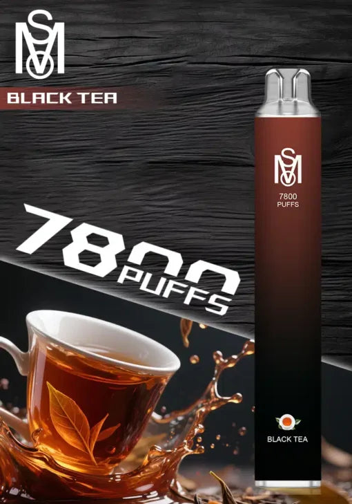 MSO 爅嘶拋棄式7800口 一次性電子煙