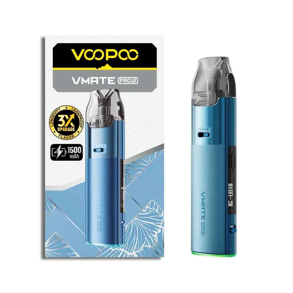 VMATE PRO2 注油主機