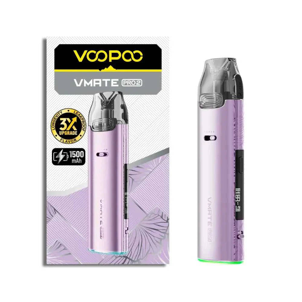 VMATE PRO2 注油主機