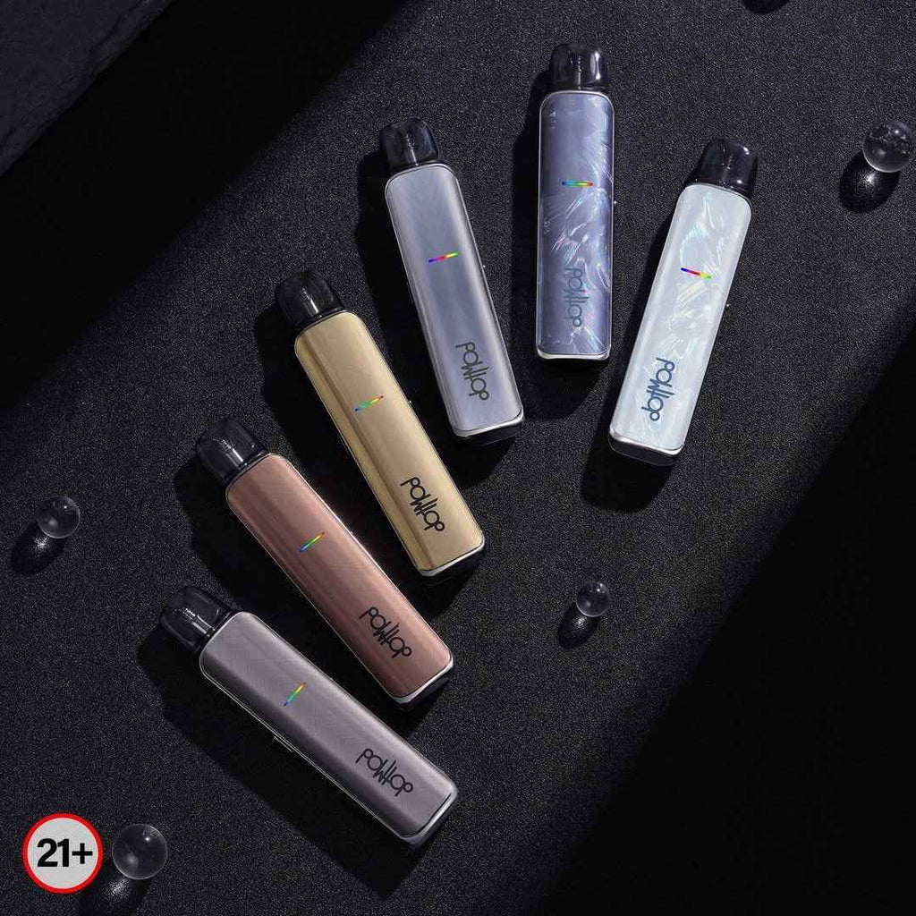 DotPod Lite 佩特里28W 注油主機