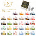 TNT煙彈 4ML 超大顆 一代通用 3入組