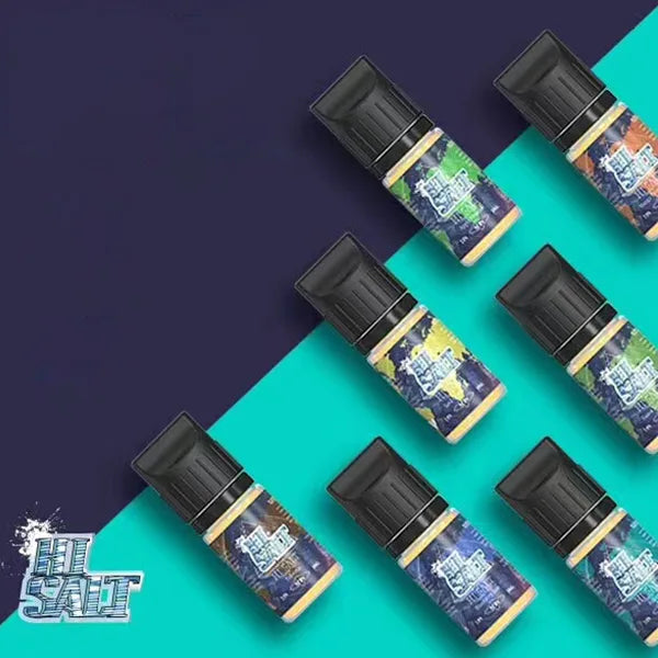 DR.SALT 鹽博士二代煙油 30ML