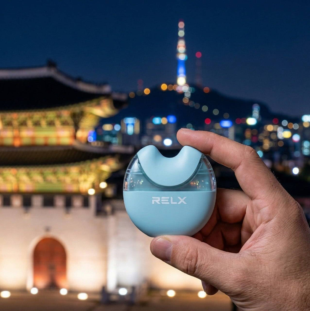 RELX悅刻 Hoonose 鼻吸